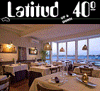 Restaurant in Menorca